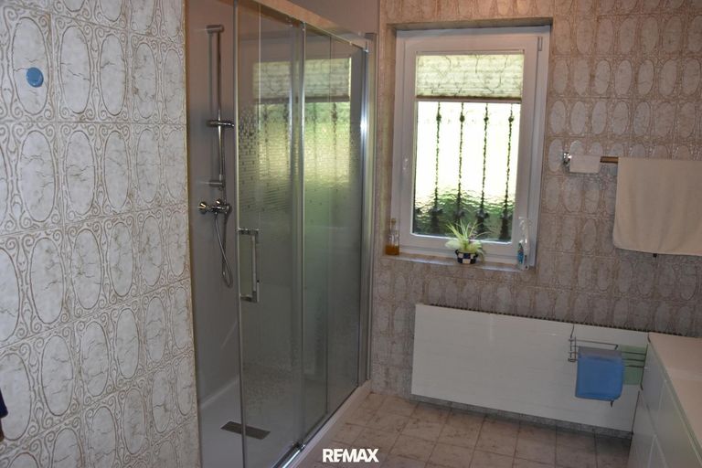 Dusche 