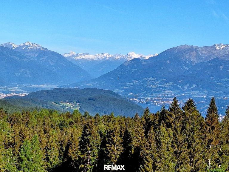 Glocknerblick