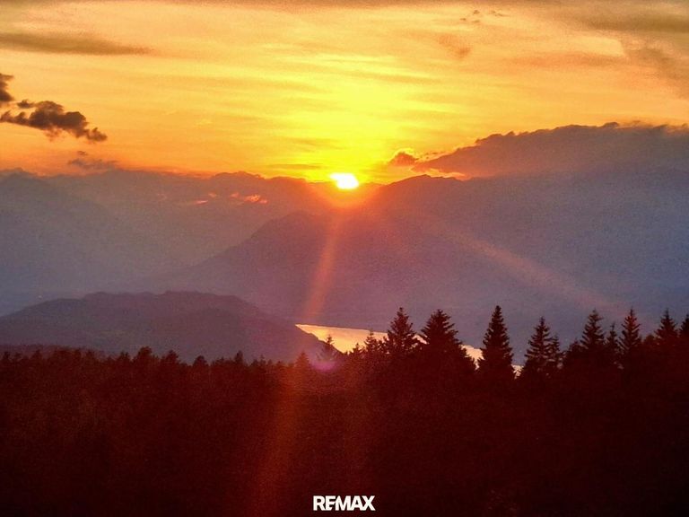 Sonnenuntergang