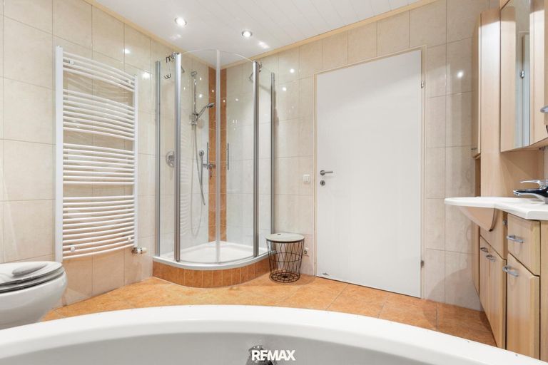 Badezimmer UG
