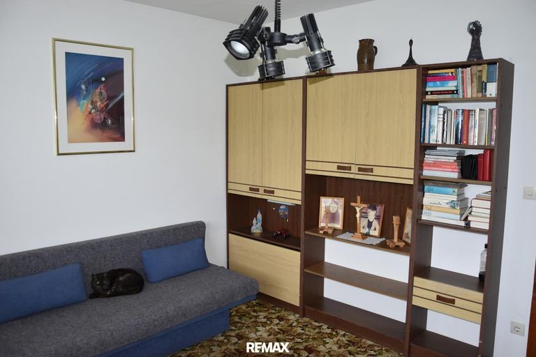 Kinderzimmer 