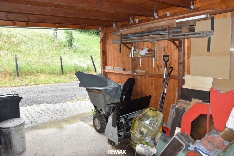 Carport 