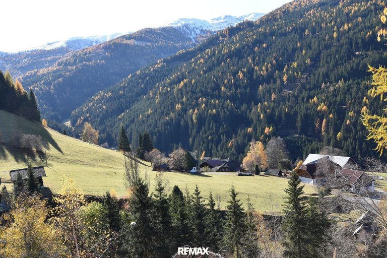 Hochpalfennock 