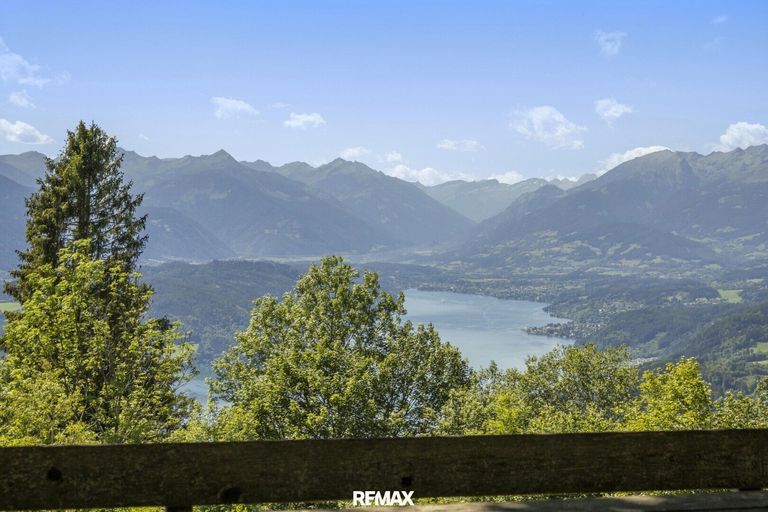 Ausblick - Ausblick