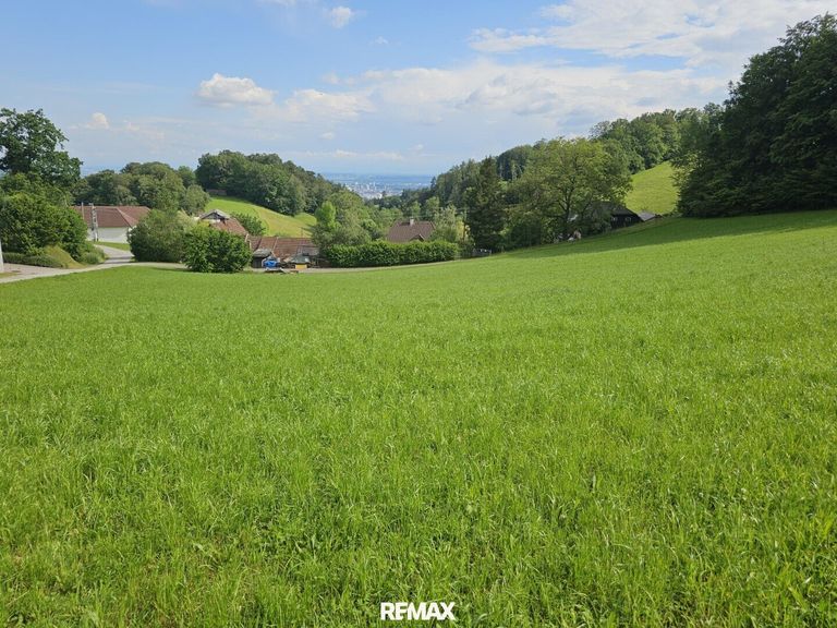 weite Hügllandschaft