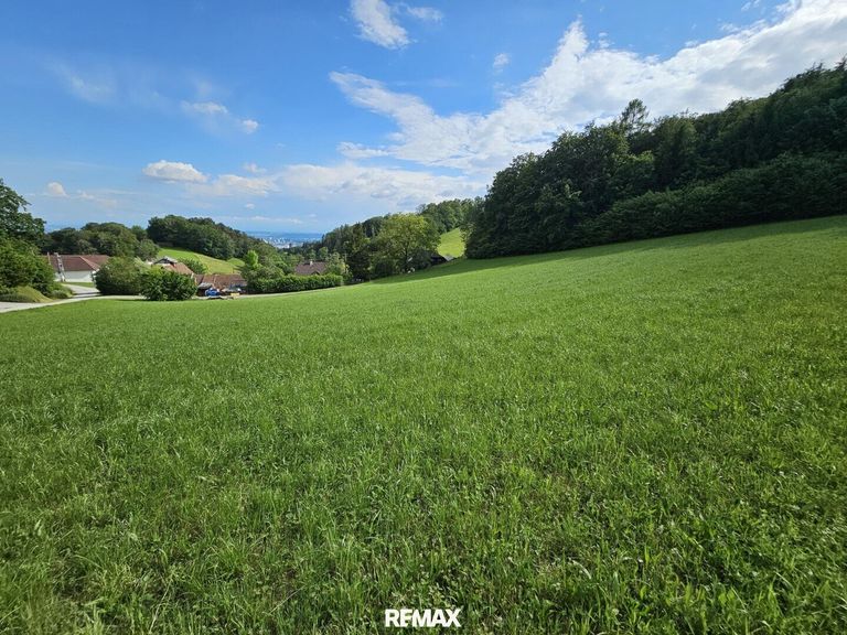 Altlichtenstein - mitten in der Natur