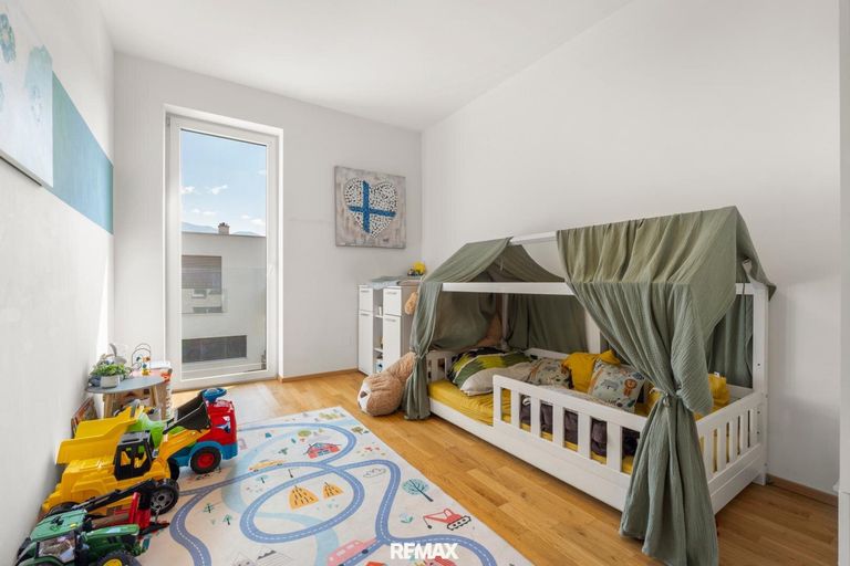 Kinderzimmer