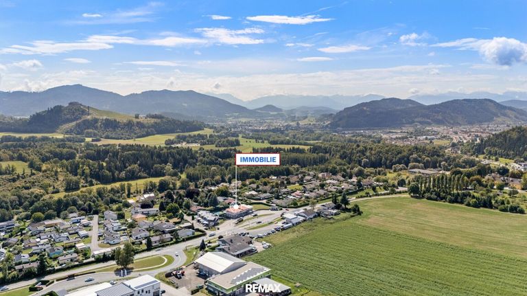 Standort Hunnenbrunn