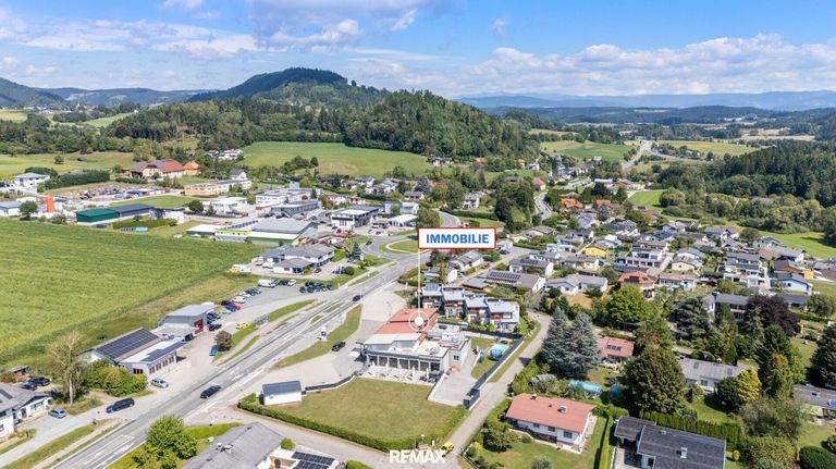 Standort Hunnenbrunn