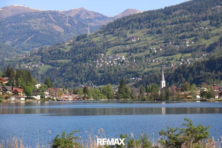 Feld am See 
