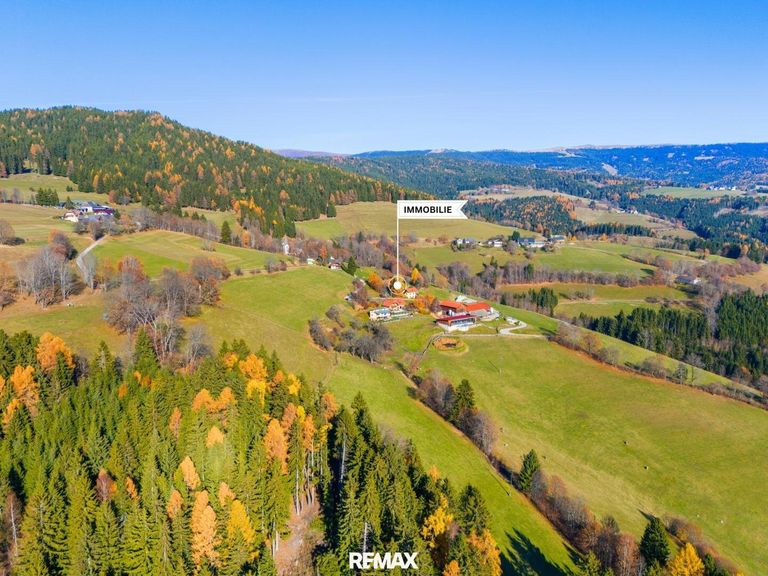 In der Ruhe liegt die Kraft