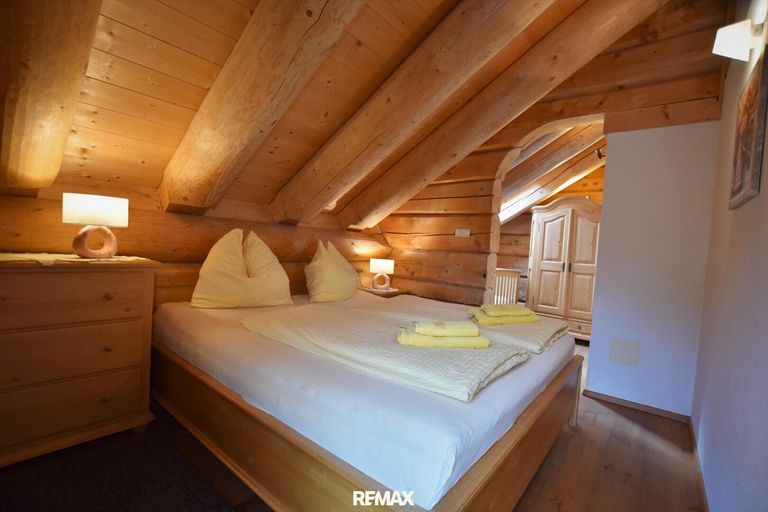 OG Schlafzimmer II Blick Vorraum