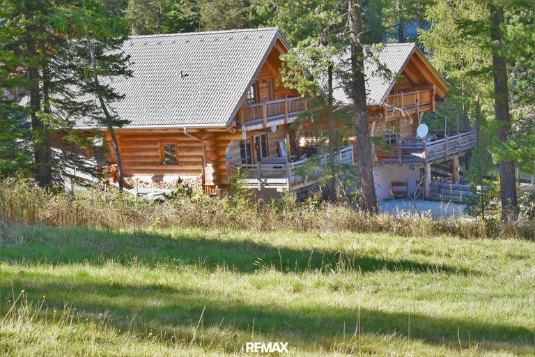 Chalets mit Stil