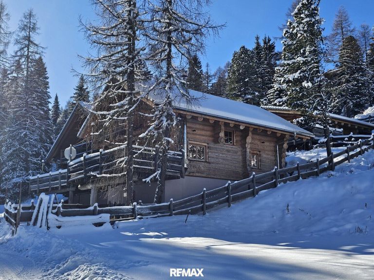 alpiner Lifestyle