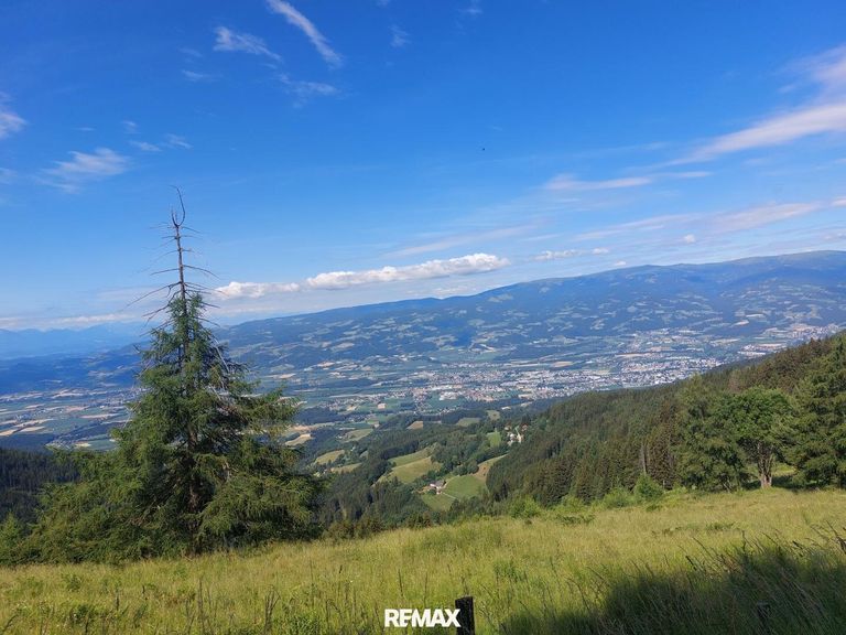 Erholung auf der Koralpe