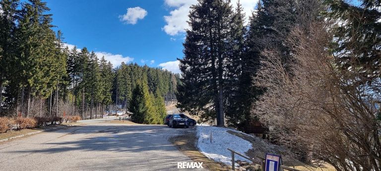 Koralmstraße im Bereich Rieding