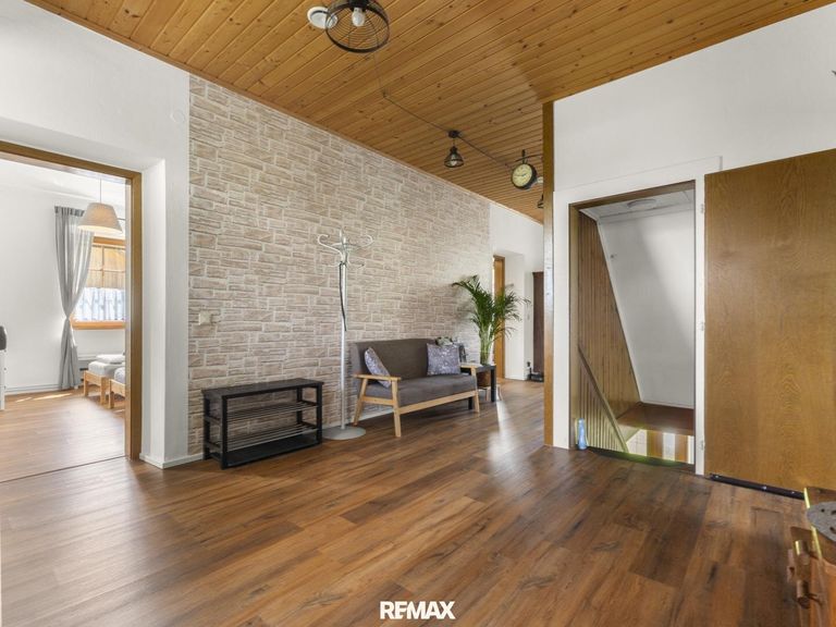 Attraktive Ferienwohnung