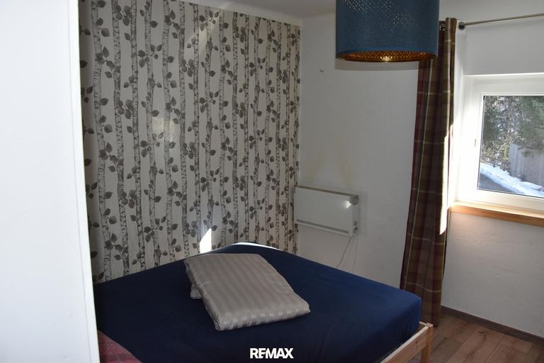 Schlafzimmer EG