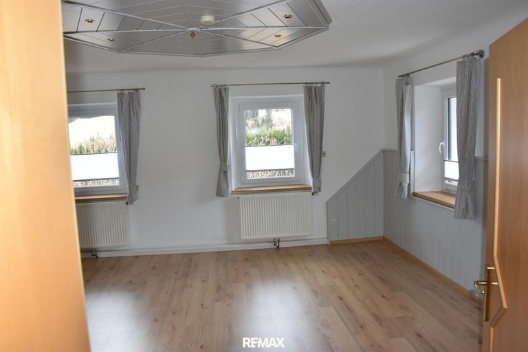 Schlafzimmer im OG 