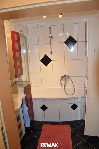 Badewanne OG 