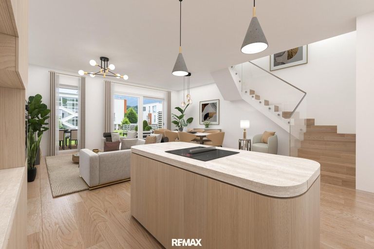 so könnte Ihre Wohnung aussehen