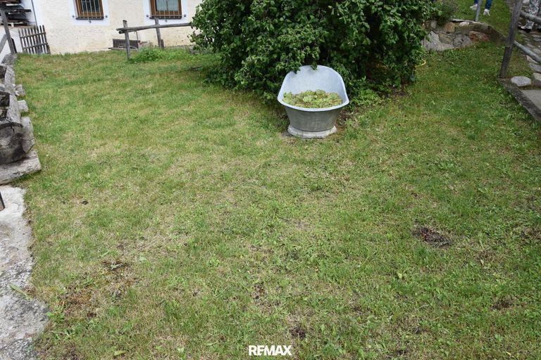 kleiner Garten 