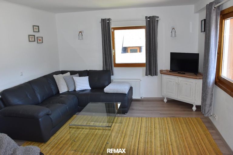 Wohnzimmer OG 