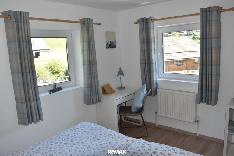 Schlafzimmer EG  