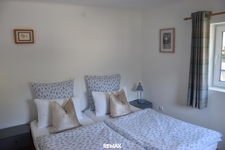 Schlafzimmer EG 
