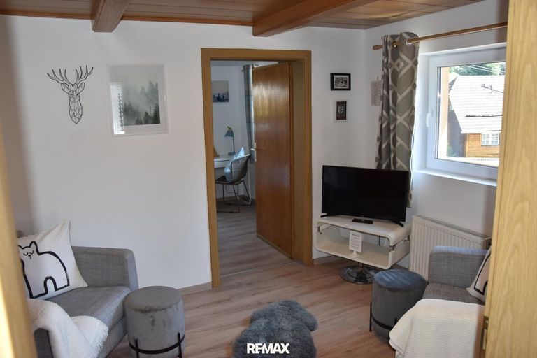 Wohnzimmer EG 