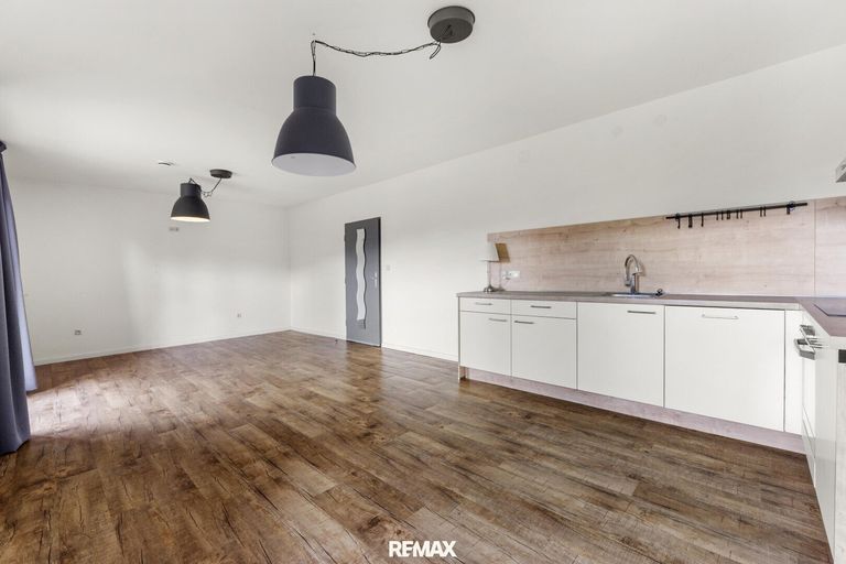 WOHNEN - KOCHEN - ESSEN