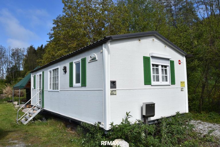 Mobilhome 