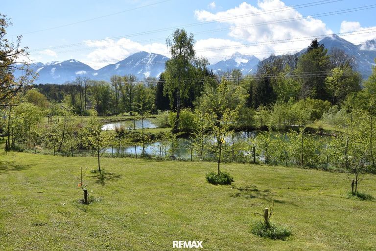 Panoramablick 