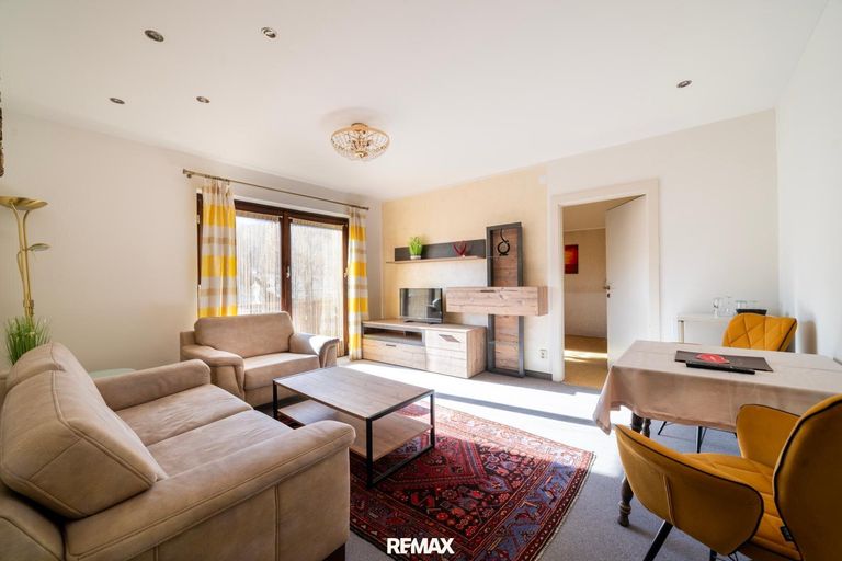 Apartmentzimmer