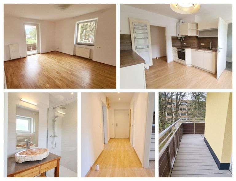 Wohnung