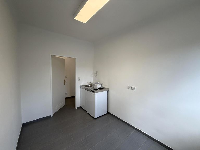 Büro / Praxis - Küche