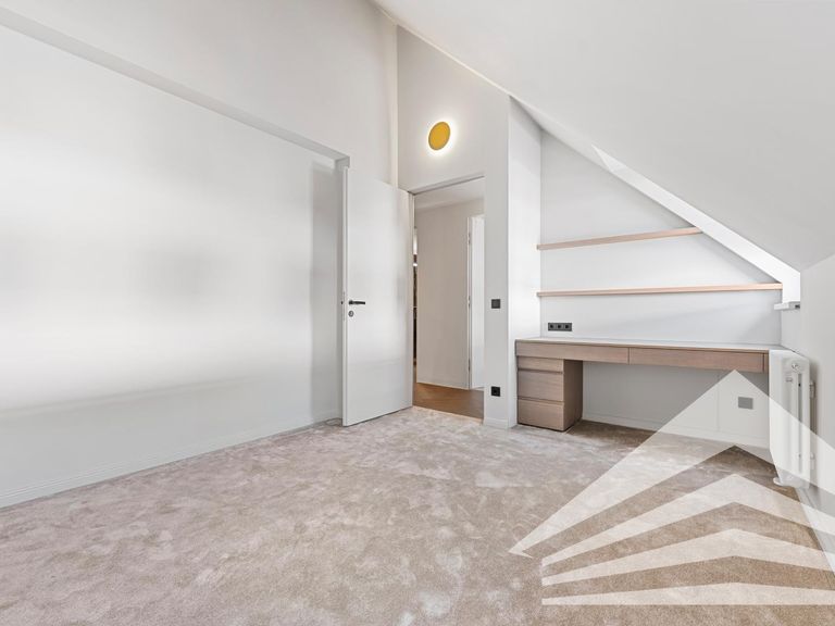 2. Zimmer 2. Ebene