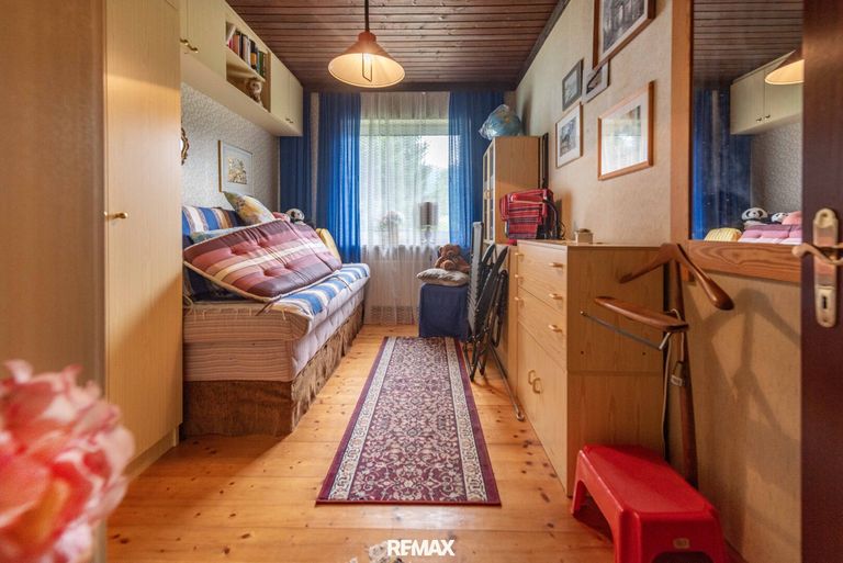 Schlafzimmer II