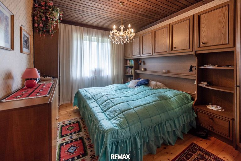 Schlafzimmer I