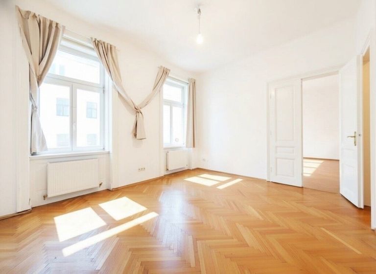 großer Schlafzimmer ca. 20 m²