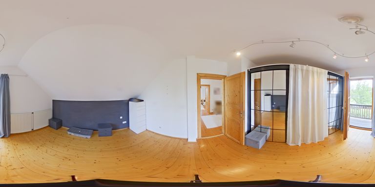 Zimmer 3 OG