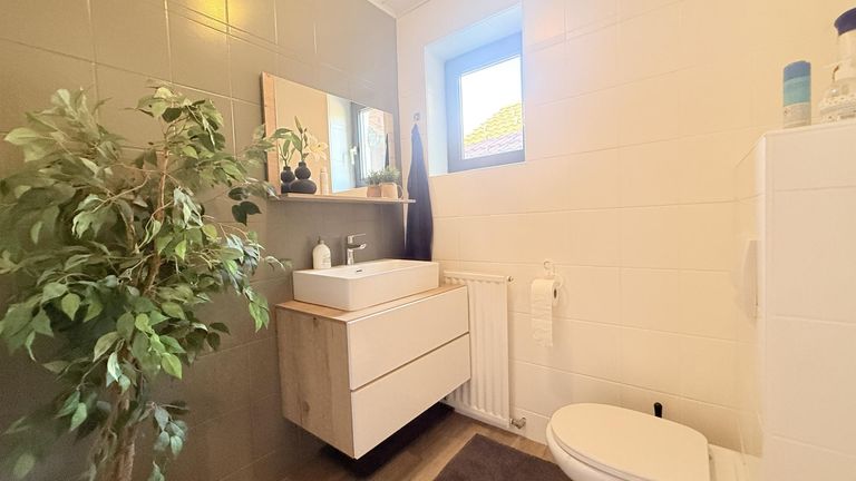Gäste WC