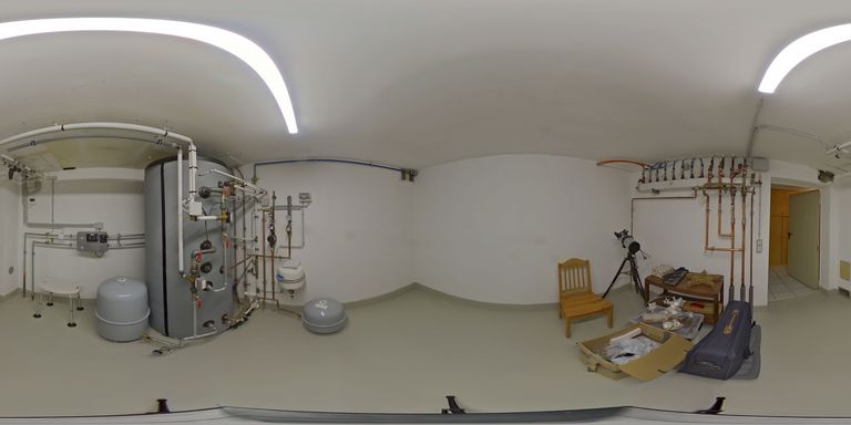 Technikraum
