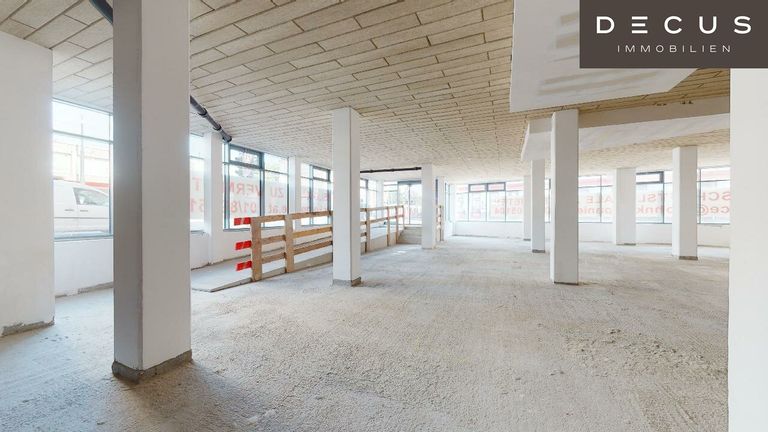 Top 1 - 300 m²