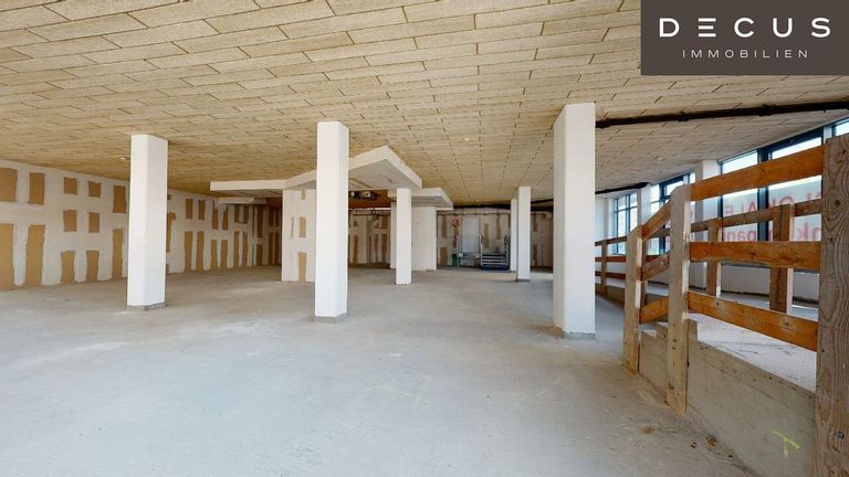 Top 1 - 300 m²