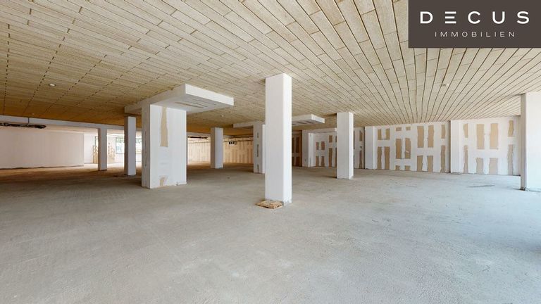 Top 2 - 500 m²