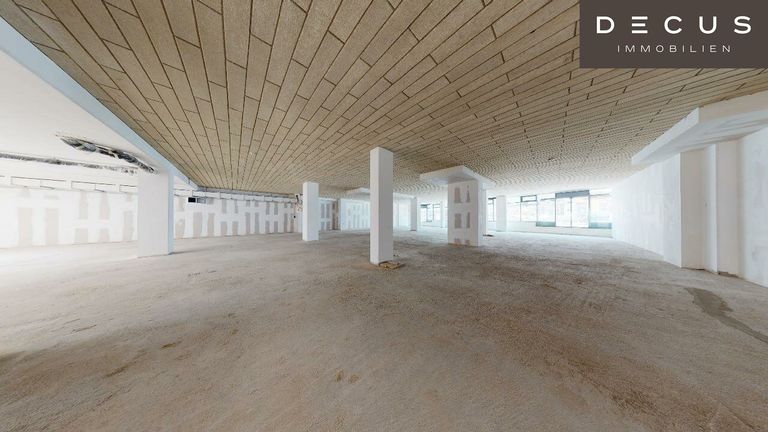 Top 2 - 500 m²
