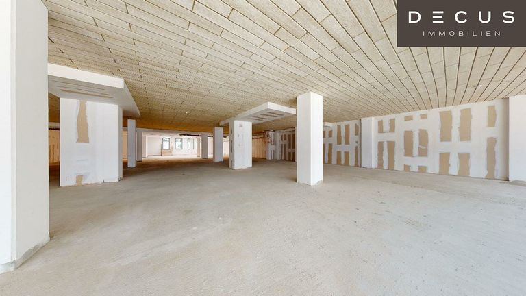Top 2 - 500 m²
