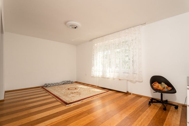 Obergeschoß - Kinderzimmer