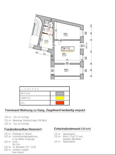 Plan Netz